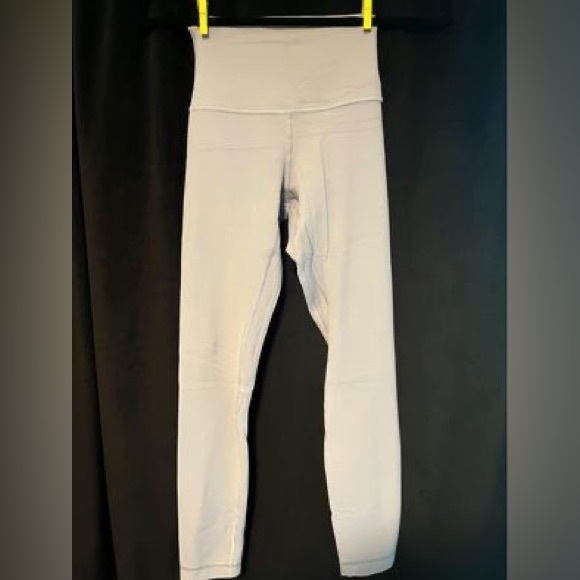 Lululemon Align Leggings - Picture 2 of 3